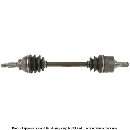 A1 Cardone Remanufactured  Cv Drive Axle, 60-3402 60-3402